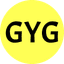 gyg calories calorie calculator logo